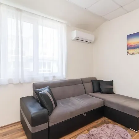 Black Sea Lejlighed *