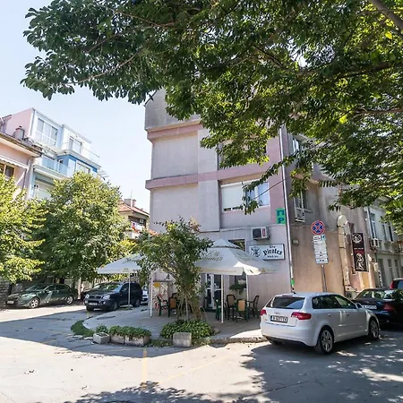 Lejlighed Black Sea Varna