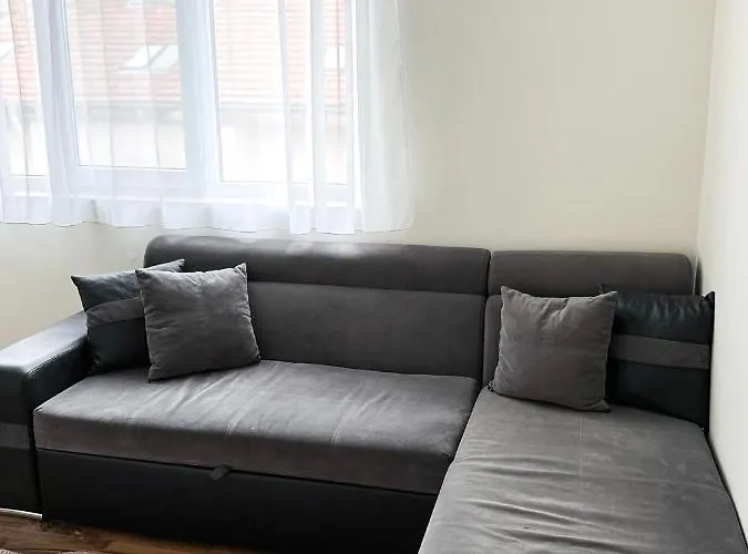 Black Sea Lejlighed Varna