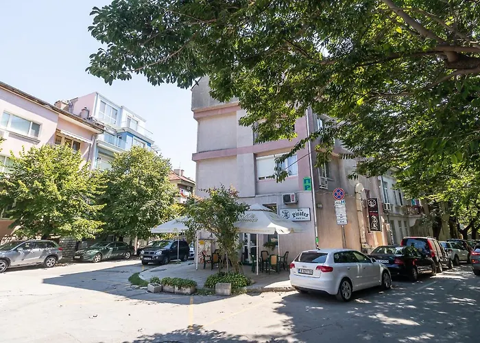 Lejlighed Black Sea Varna