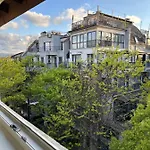 Black Sea Appartement