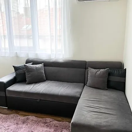 Black Sea Apartamento Varna