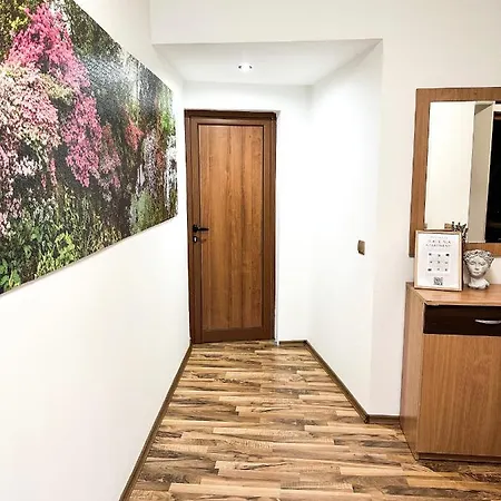 Apartmán Black Sea Varna